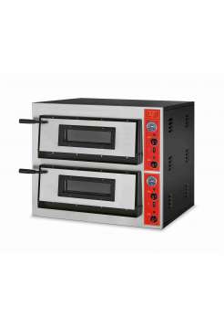 Печь для пиццы GGF E 44-A 